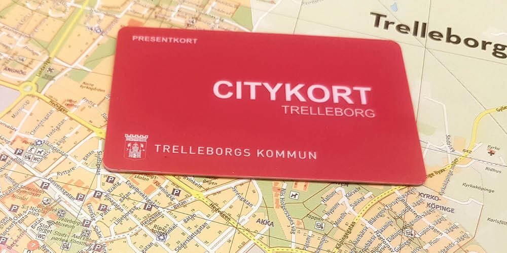 citykortet